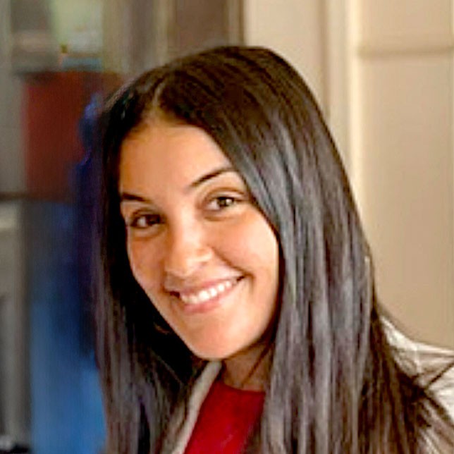 Sabina Harchaoui